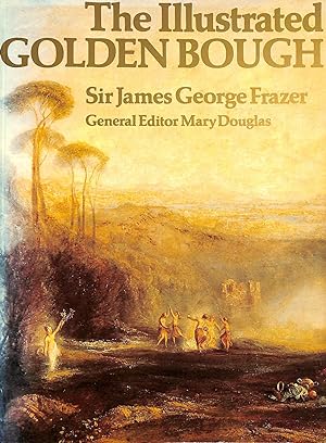 Seller image for Golden Bough for sale by M Godding Books Ltd