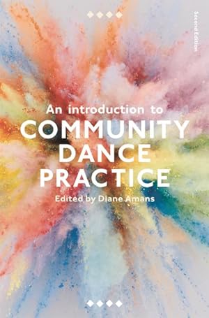 Seller image for Introduction to Community Dance Practice for sale by GreatBookPrices