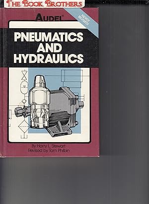 Bild des Verkufers fr Pneumatics and Hydraulics (Newly Revised) zum Verkauf von THE BOOK BROTHERS