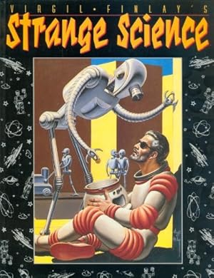 Virgil Finlay's Strange Science