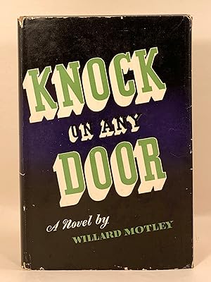 Knock on Any Door