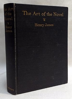 Imagen del vendedor de The Art of the Novel: Critical Prefaces a la venta por Book House in Dinkytown, IOBA