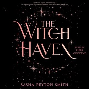 Imagen del vendedor de Witch Haven a la venta por GreatBookPrices