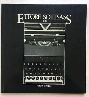 Ettore Sottsass Jnr.