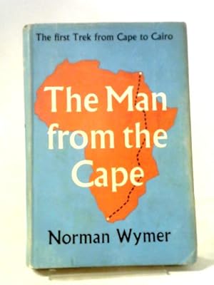 Imagen del vendedor de The Man From The Cape a la venta por World of Rare Books