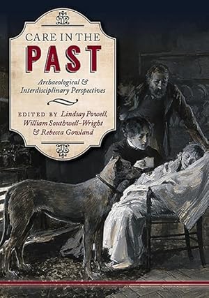 Imagen del vendedor de Care in the Past a la venta por moluna