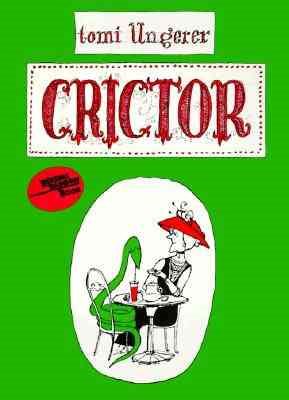 Immagine del venditore per Crictor venduto da GreatBookPrices