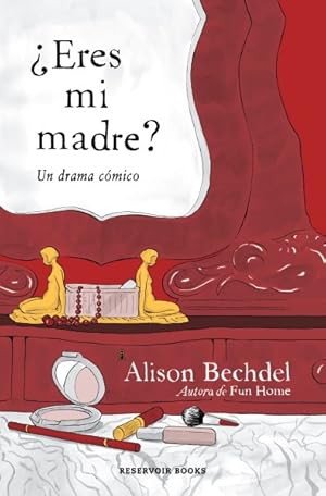 Imagen del vendedor de Eres mi madre?/ Are You My Mother? : A Comic Drama -Language: spanish a la venta por GreatBookPrices