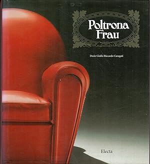 Poltrona Frau : senza tempo nel tempo