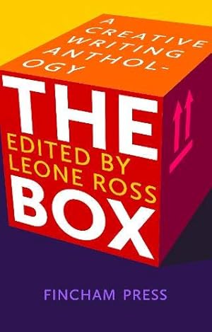 Seller image for The Box 2019 for sale by WeBuyBooks