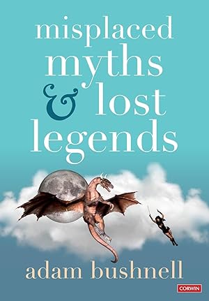 Bild des Verkufers fr Misplaced Myths and Lost Legends zum Verkauf von moluna