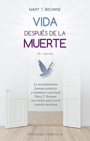 Imagen del vendedor de Vida despus de la muerte (N.E.) a la venta por Imosver