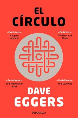 Immagine del venditore per El crculo/ The Circle -Language: spanish venduto da GreatBookPrices