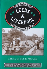 THE LEEDS & LIVERPOOL CANAL