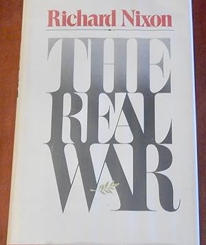 Image du vendeur pour The Real War mis en vente par Canford Book Corral