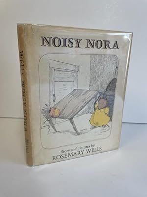 Image du vendeur pour NOISY NORA mis en vente par Second Story Books, ABAA