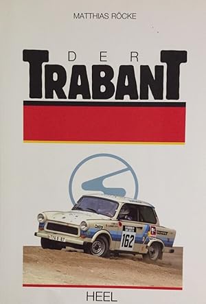 Der Trabant.