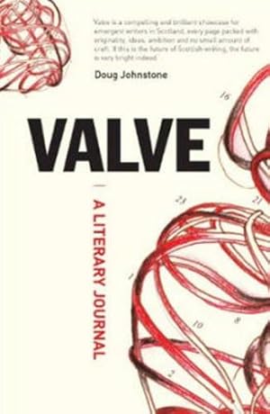 Seller image for Valve: A Literary Journal for sale by WeBuyBooks