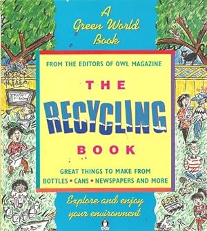 Image du vendeur pour Recycling Book mis en vente par WeBuyBooks