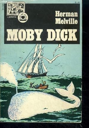 Seller image for Moby dick for sale by Le-Livre