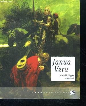 Image du vendeur pour Janua Vera - Rcits du vieux royaume mis en vente par Le-Livre