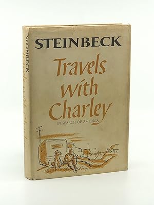 Travels with Charley