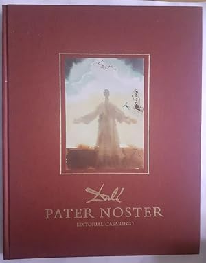 Seller image for Pater Noster for sale by Librera Ofisierra