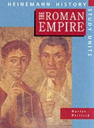 Imagen del vendedor de Heinemann History Study Units: Student Book. The Roman Empire a la venta por WeBuyBooks