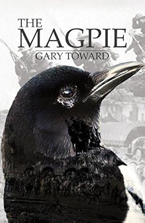 Seller image for The Magpie for sale by WeBuyBooks