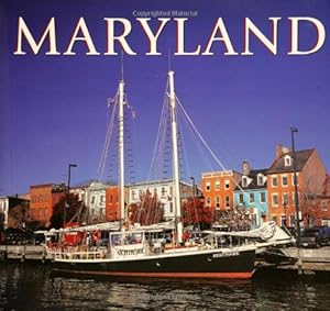 Imagen del vendedor de Maryland (America (Whitecap)) a la venta por WeBuyBooks