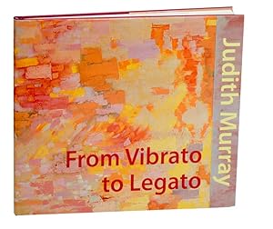 Seller image for From Vibrato to Legato for sale by Jeff Hirsch Books, ABAA