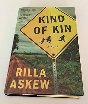 Seller image for Kind of Kin for sale by Brothers' Fine and Collectible Books, IOBA