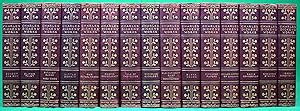 The Works Of Charles Dickens 15 Volume Edition De Luxe