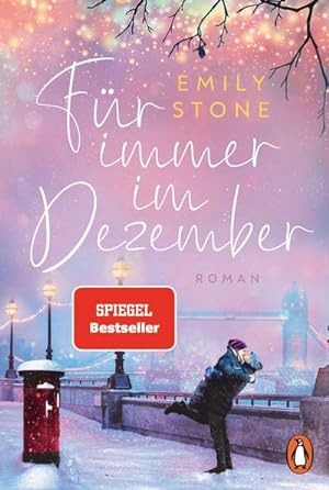 Bild des Verkäufers für Für immer im Dezember : Roman - Der Winter-Bestseller zum Einkuscheln und Dahinschmelzen zum Verkauf von Smartbuy