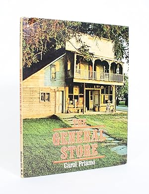 Seller image for The General Store for sale by Minotavros Books,    ABAC    ILAB