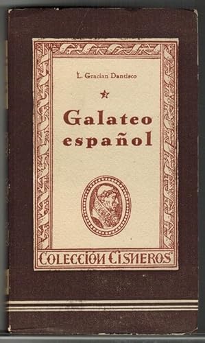 Galateo español.