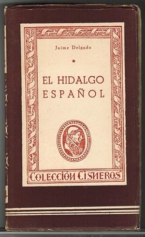 Hidalgo español, El.