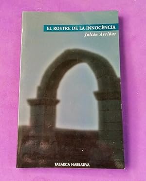 Imagen del vendedor de EL ROSTRE DE LA INNOCENCIA. a la venta por Librera DANTE