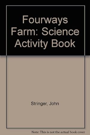 Seller image for Fourways Farm: Science Activity Book for sale by WeBuyBooks