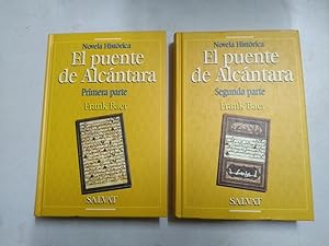 Imagen del vendedor de El puente de Alcntara, a la venta por Libros Ambig