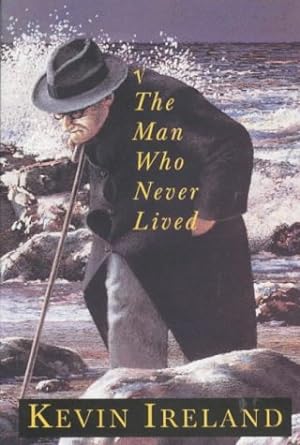 Seller image for The Man Who Never Lived for sale by WeBuyBooks
