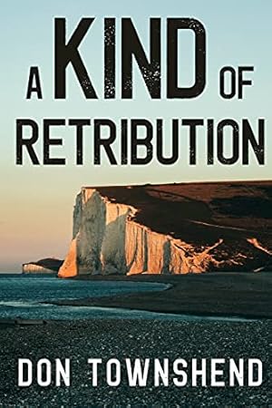 Imagen del vendedor de A Kind of Retribution a la venta por WeBuyBooks