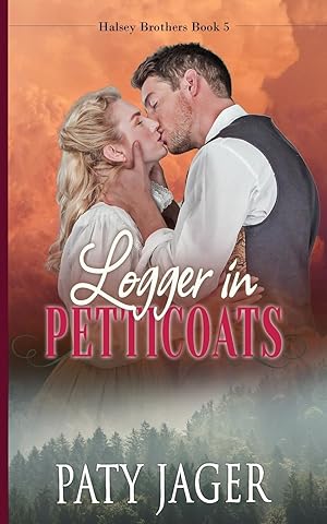 Seller image for Logger in Petticoats for sale by moluna