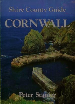 Image du vendeur pour Cornwall mis en vente par WeBuyBooks