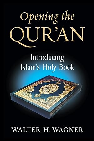 Seller image for OPENING THE QURAN for sale by moluna