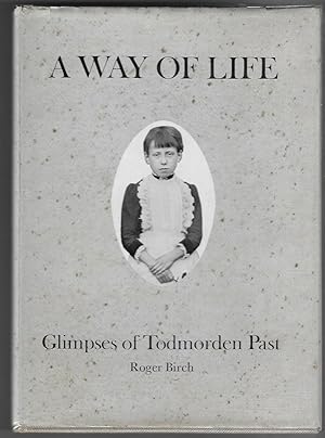 Seller image for A Way of Life for sale by Walden Books