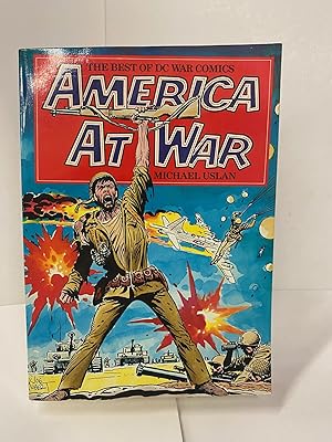 America at War: The Best of DC War Comics