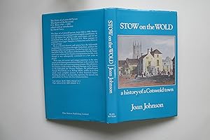 Seller image for Stow on the Wold a history of a Cotswold town for sale by Aucott & Thomas