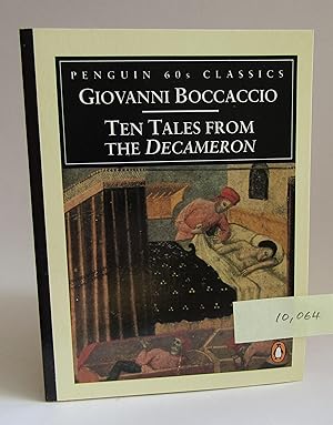 Seller image for Ten Tales from the Decameron (Penguin 60s Classics) for sale by Waimakariri Books and Prints Limited