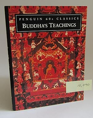 Image du vendeur pour Buddha's Teachings (Penguin 60s Classics) mis en vente par Waimakariri Books and Prints Limited